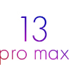 Чехлы для Iphone 13 Pro Max (6.7)